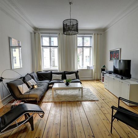 Albatros Appartement Flensburg Buitenkant foto